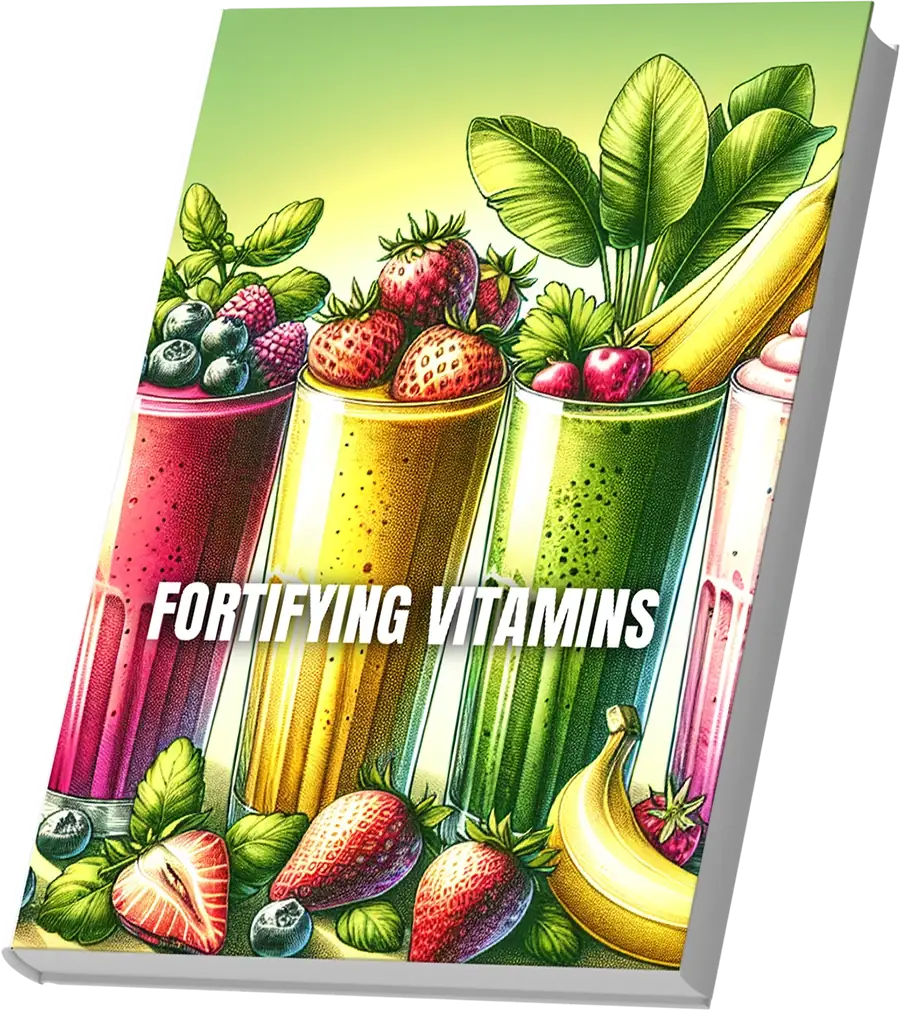 Fortifying Vitamins Guide